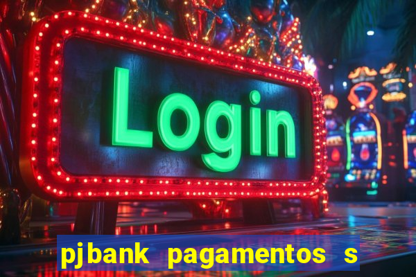 pjbank pagamentos s a 1